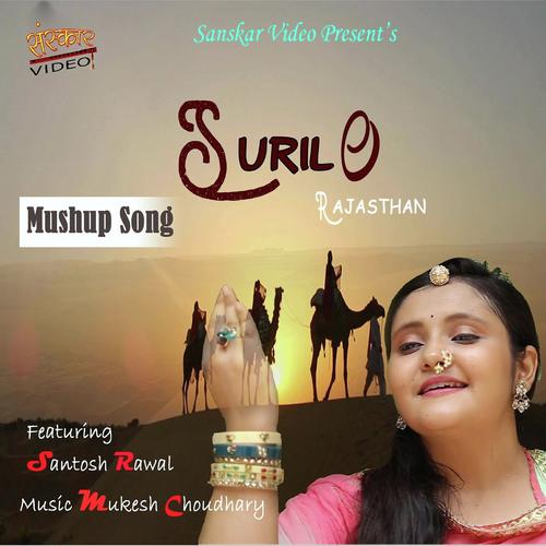 Surilo Rajasthan Mashup Song by Ganesh Bamaniya - Download on PagalFree