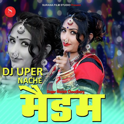 Dj Uper Nache Medam by Geeta Goswami - Download on PagalFree