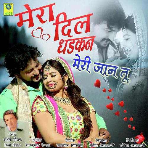 Mera Dil Dhadkan Meri Jaan Tu by RS Rawat - Download on PagalFree