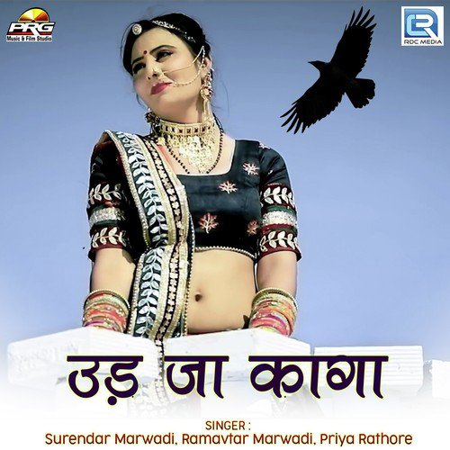 Ud Ja Kaga by Surendar Marwadi, Ramavtar Marwadi, Priya Rathore - Download on PagalFree