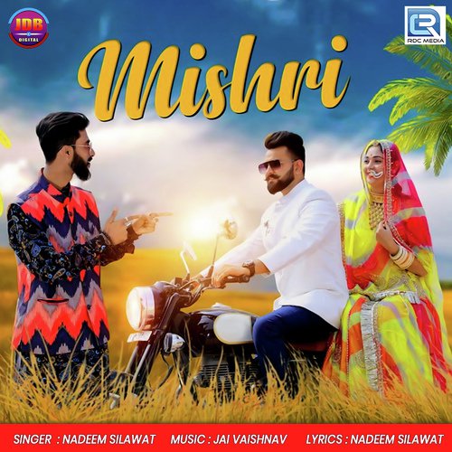 Mishri by Sonu Kawar - Download on PagalFree