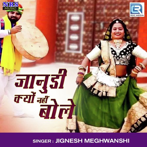 Janudi Kyu Nahi Bole by Suresh Gurjar, Mahavir Marwadi - Download on PagalFree