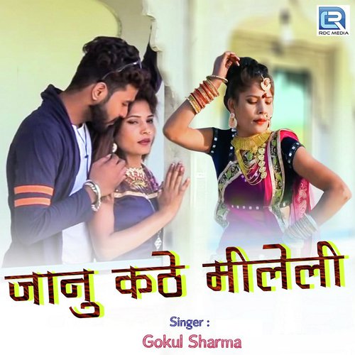 Janu Kathe Mileli by Gokul Sharma - Download on PagalFree