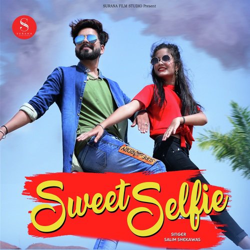 Sweet Selfie by Vijaysingh Rajpurohit - Download on PagalFree