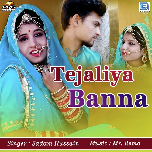 Tejaliya Banna by Sadam Hussain - Download on PagalFree