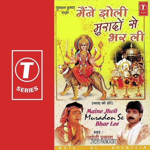 Saancha Tera Dwaar Hai Maiyya by Jyoti Prakash, Satish Kumar - Download on PagalFree