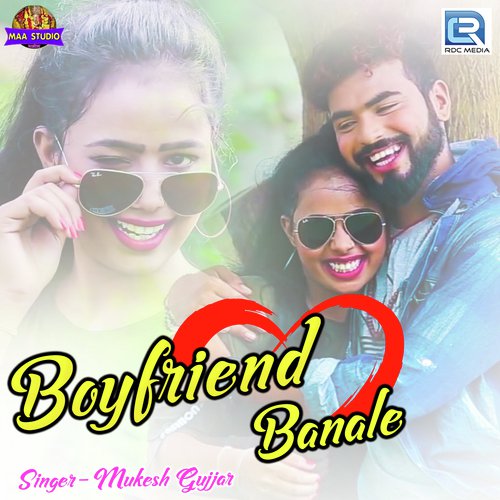 Boyfriend Banale by Prabhu Gurjar Chhanin - Download on PagalFree