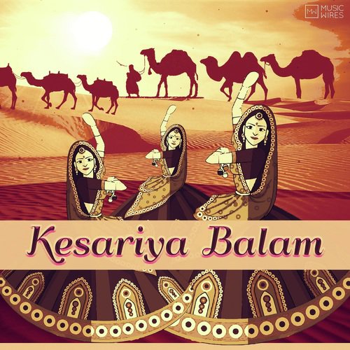 Kesariya Balam by Harish Mishra - Download on PagalFree