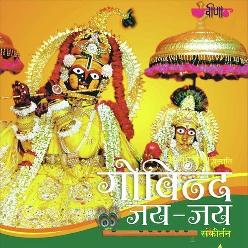 Mero Radha Raman Girdhari by Chaitanya Dadhich - Download on PagalFree