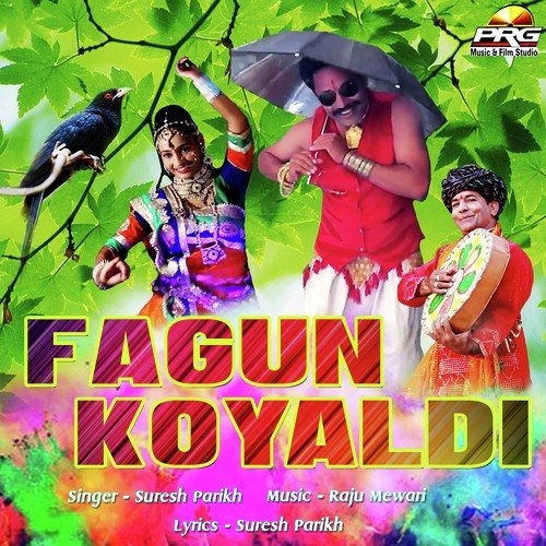 Bol Koyaldi by Ravi Mali, Kadlu Nagour - Download on PagalFree