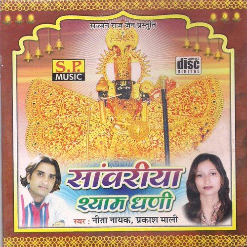 Thaari Naavadi Me Dubaba Nai Deu by Prakash Maali, Neeta Nayak - Download on PagalFree
