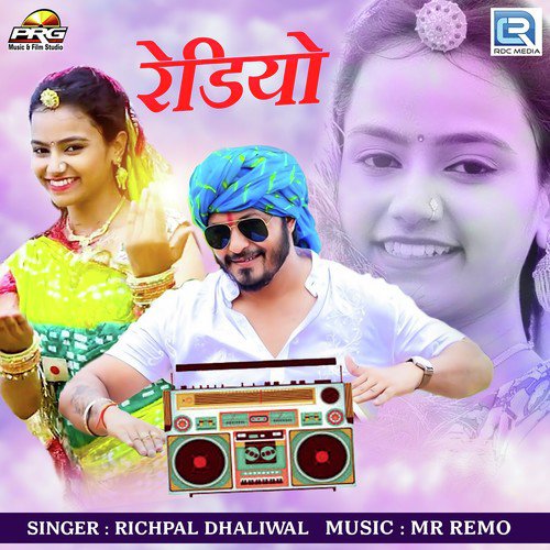 Radio by Richpal Dhaliwal - Download on PagalFree