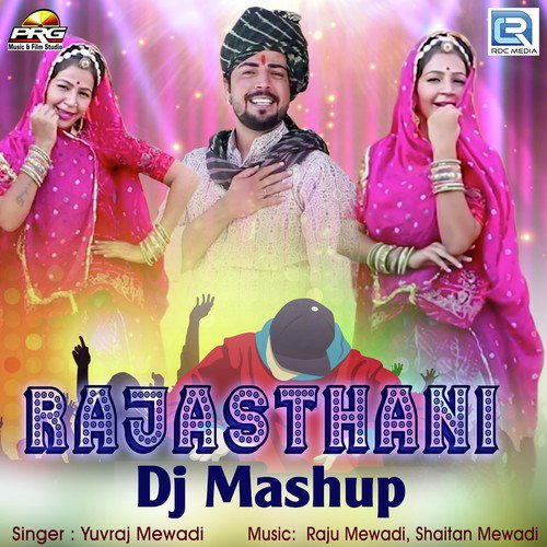 Rajasthani Dj Mashup by Yuvraj Mewadi - Download on PagalFree