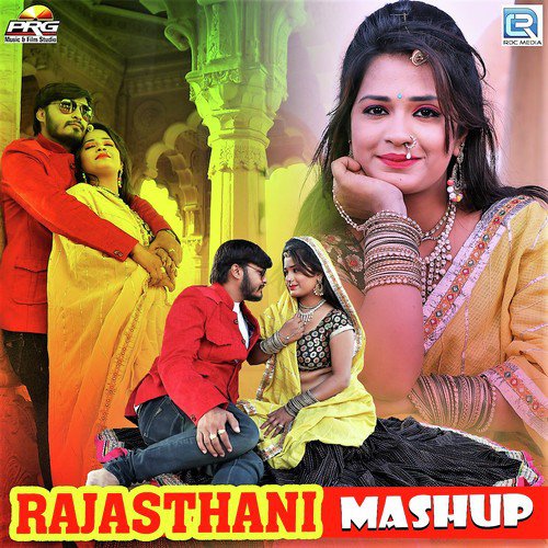 Rajasthani Mashup by Subhash Rao, Vijay Singh, Mukesh Choudhary - Download on PagalFree