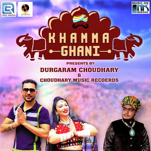 Khamma Ghani by Various Artists - Download on PagalFree