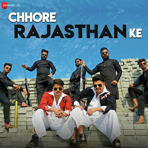 Chhore Rajasthan Ke by Sumsa Supari - Download on PagalFree