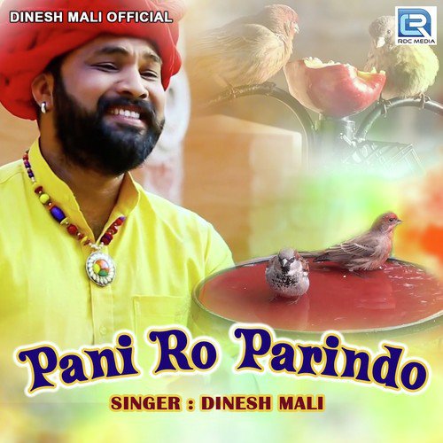 Pani Ro Parindo by Dinesh Mali - Download on PagalFree