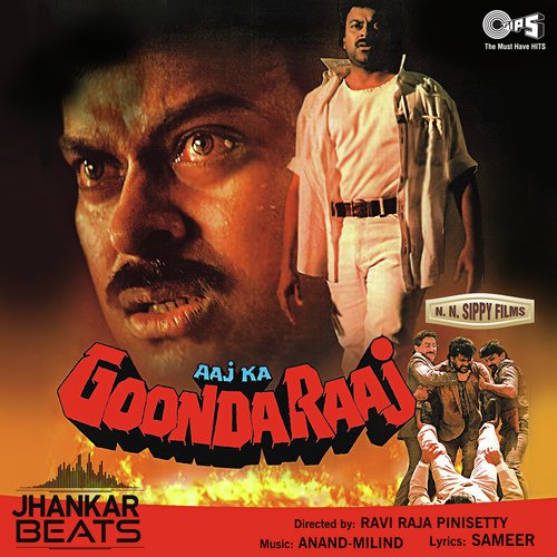 Tum Mujhe Achche - Jhankar by Anand-Milind - Download on PagalFree