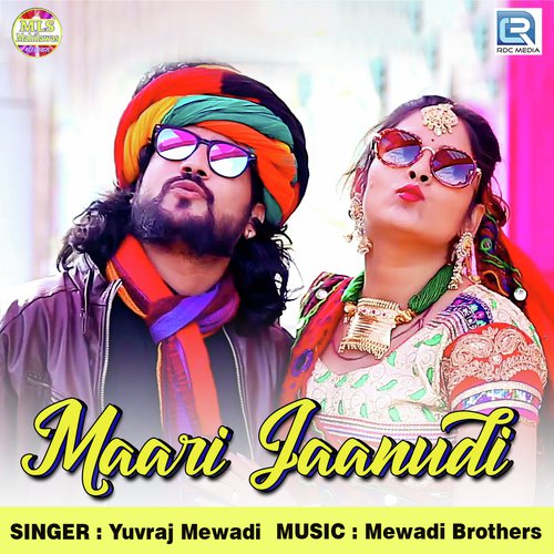 Maari Jaanudi by Richpal Dhariwal, Sunita Bagdi, Sunita Bagdi - Download on PagalFree
