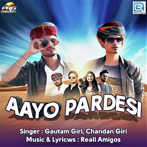 Aayo Pardesi by Basant Acharya - Download on PagalFree