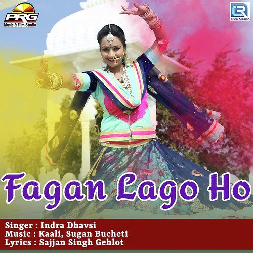 Fagan Lago Ho by Sonu Joshi - Download on PagalFree