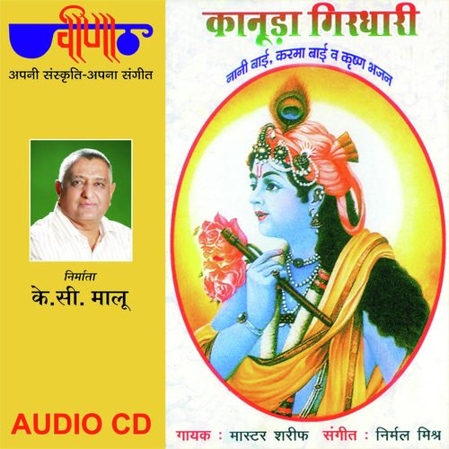 Pagalya Ri Payaldi by Seema Mishra - Download on PagalFree