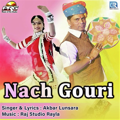 Nach Gouri by Akbar Lunsara - Download on PagalFree