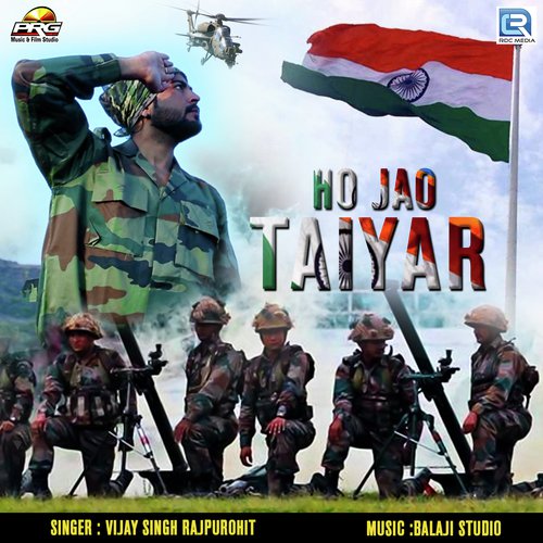 Ho Jao Taiyar by Ashok Prajapat - Download on PagalFree