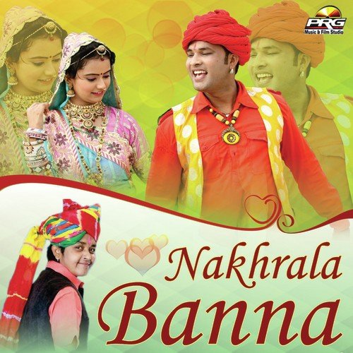 Nakhrala Banna by Anil Dewra - Download on PagalFree