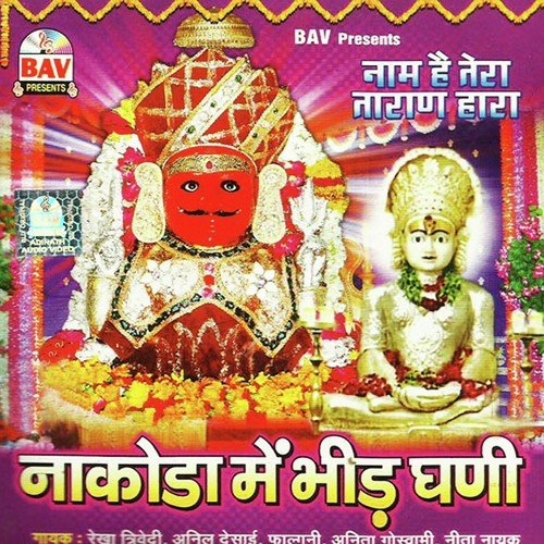 Tu Pardeshi Door Se Aai by Rekha Trivedi, Anil Desai, Anita Goswami - Download on PagalFree