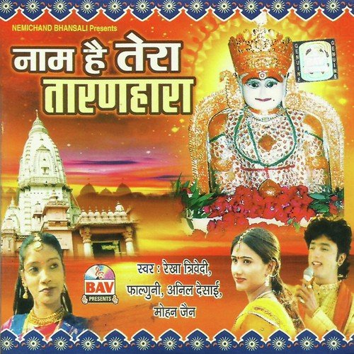 Mharo Man Bandaro Re by Rekha Trivedi, Anil Desai, Lalita - Download on PagalFree