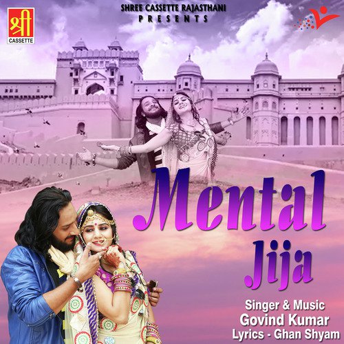 Mental Jija by Govind Kumar - Download on PagalFree
