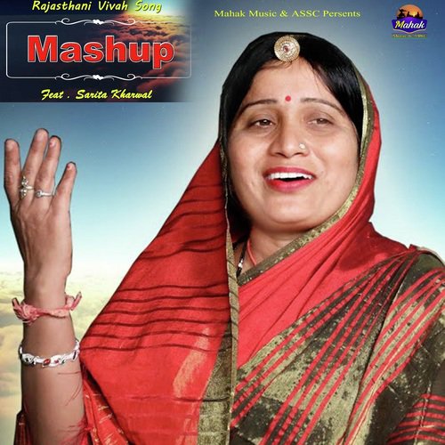 Mashup Song by Sarita Kharwal - Download on PagalFree