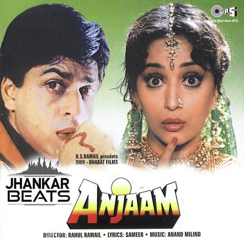 Badi Mushkil Hai - Jhankar by Anand-Milind - Download on PagalFree