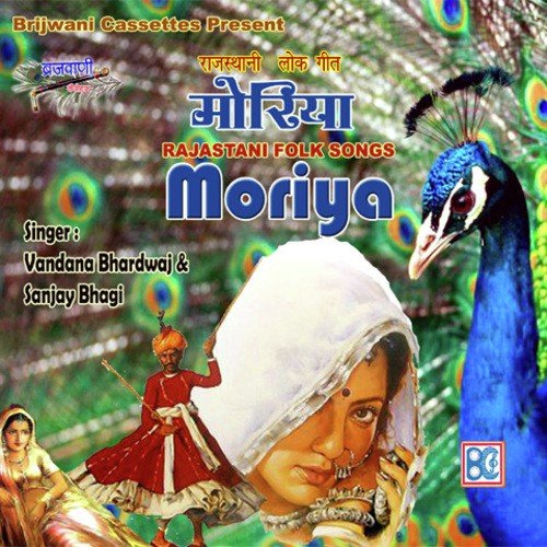 Hariyo Rumal Wala Devar Mharo by Vandana Bhardwaj, Sanjay Bhagi - Download on PagalFree