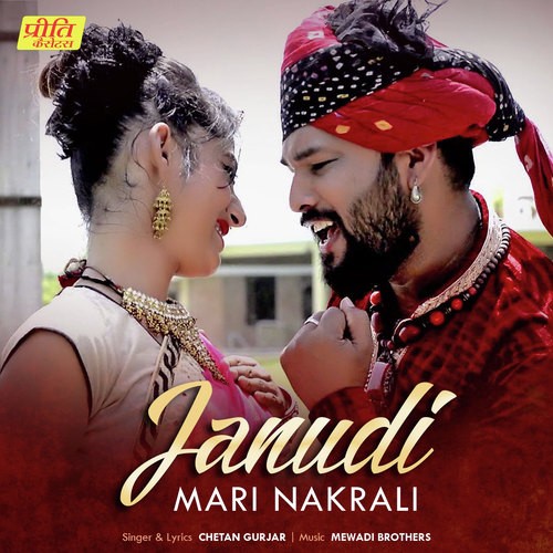 Janudi Mari Nakrali by Chetan Gurjar - Download on PagalFree