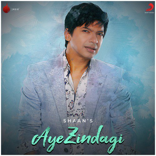 Aye Zindagi by Shaan - Download on PagalFree