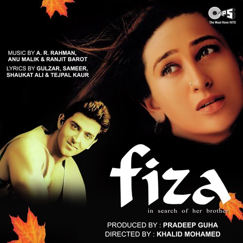 Tu Fiza Hai by Sonu Nigam - Download on PagalFree