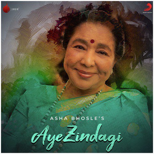 Aye Zindagi by Asha Bhosle - Download on PagalFree