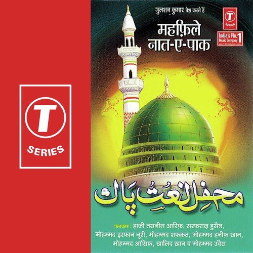 Baya Kya Martaba Ho Aapka by Aarif Khan, Haji Tasleem Aarif, Mohammad Hanif Khan, Sarfraj Husain, Bhushan Dua - Download on PagalFree