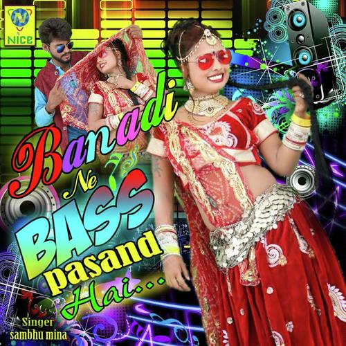 Banadi Ne Bass Pasand Hai by Shambhu Meena - Download on PagalFree
