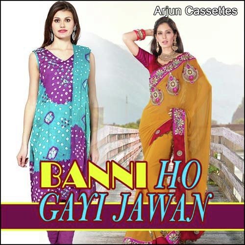 Jad Jad Dekhu Banna by Arjun Choudhary - Download on PagalFree