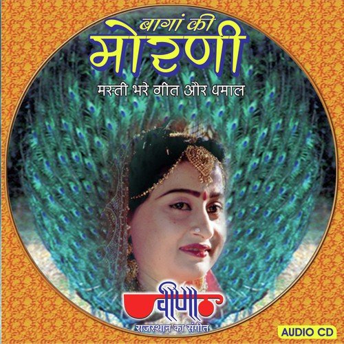 Chandni Raatan Me Been Bajan Lagi by Seema Mishra, Sanjay Bhagi - Download on PagalFree