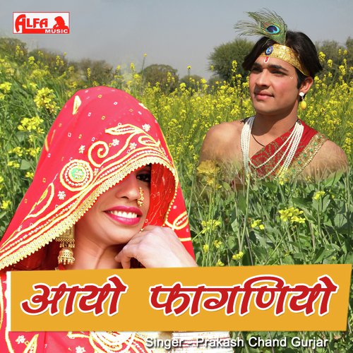 Aayo Faganiyo by Babulal Saini - Download on PagalFree