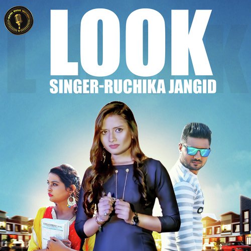 Look by Tarun Panchal (TR Music), Kavita Shobu - Download on PagalFree