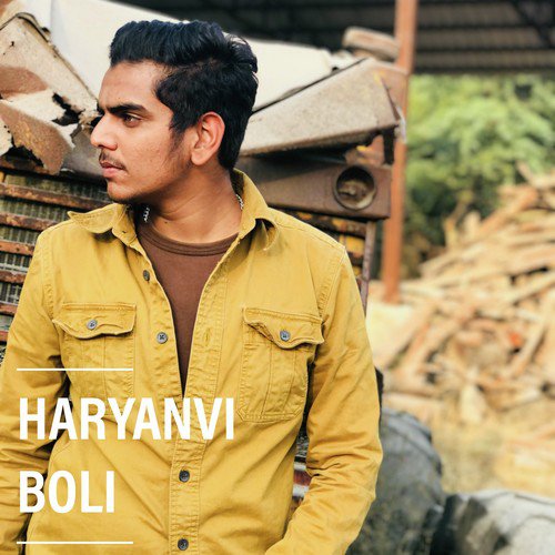 Haryanvi Boli by Sumit Narang - Download on PagalFree