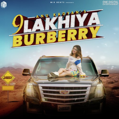 9 Lakhiya Burberry by Annu Kadyan, Annu Kadyan - Download on PagalFree
