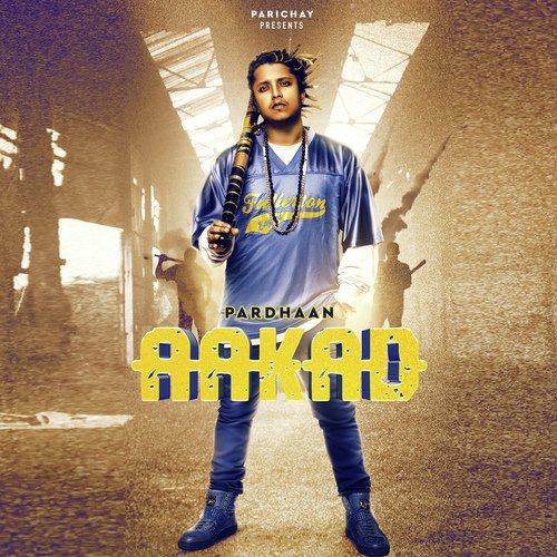 Aakad by Annu Kadyan, Annu Kadyan - Download on PagalFree