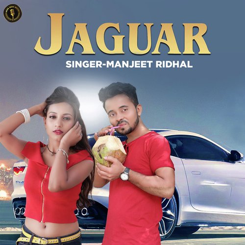 Jaguar by Annu Kadyan, Annu Kadyan - Download on PagalFree