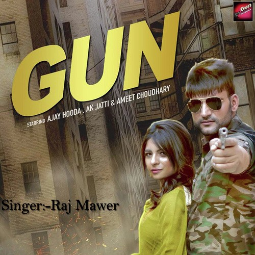 Gun by Annu Kadyan, Annu Kadyan - Download on PagalFree